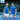 Áo Thun Đồng Phục 3D PickleBall Ford 
