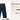 Classic Raw Denim Jeans   Quần Jean Denim Nam Bền Đẹp, Dễ Phối Đồ 