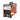 Máy hàn MIG đầu rời JASIC NB-270DF  J443 