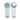 Máy Rửa Mặt Halio Multi-task Cleansing Massaging Device5 in 1 - Ice Blue Máy Rửa Mặt Halio Multi-task Cleansing Massaging Device5 in 1 - Ice Blue
