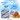 Gói OXYTOC chống mốc bánh trung thu, có tác dụng ngay sau khi đóng gói Gói OXYTOC chống mốc bánh trung thu, có tác dụng ngay sau khi đóng gói