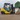 Xe nâng komatsu 2,5 tấn càng gật gù Xe nâng komatsu 2,5 tấn càng gật gù