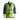 Áo Phản Quang Dây Lưới – Giải Pháp Nhận Diện An Toàn Khi Làm Việc – QAPQ00258