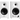 EDIFIER mr4 2.0 white studio monitors 