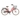 Xe đạp mini Nhật WAT 2673 