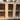 Thanh lý tủ gỗ 3 cánh cũ 1m05 x 40cm x 80cm 