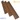 Sàn gỗ Massif cốt đen- Độ bền theo thời gian 
