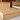 Giường gỗ sồi thang rát thường 1m6 x2m và 1m8 x 2m 