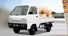 SUZUKI CARRY TRUCK  VUA XE TẢI NHẸ