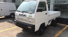 SUZUKI CARRY TRUCK SIÊU MẠNH MẼ