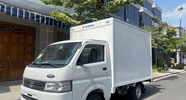 SUZUKI CARRY PRO 810KG