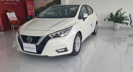 3 LÝ DO KHIẾN BẠN MUỐN KHỞI ĐỘNG CÙNG NISSAN ALMERA