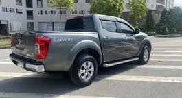 CẦN BÁN XE NISSAN NAVARA 2018, TỰ ĐỘNG