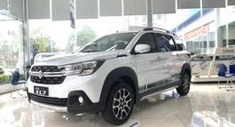 SUZUKI XL7 2022 CÔNG NGHỆ EURO5 XE SẴN GIAO NGAY