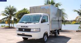 SUZUKI CARRY PRO 810KG