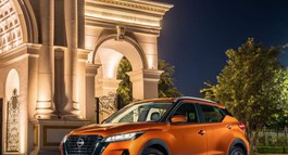 NISSAN KICKS E-POWER HOÀN TOÀN MỚI CHÍNH THỨC RA MẮT TẠI THỊ TRƯỜNG VIỆT NAM