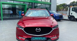 CHÍNH CHỦ BÁN XE MAZDA CX5 2.5L 2 CẦU