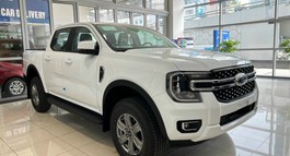 FORD RANGER , GIAO NGAY TRONG THÁNG