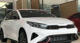 KIA K3 ĐỦ MẦU GIẢM TIỀN MẶT GIAO NGAY TRONG NGÀY