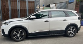 CHÍNH CHỦ CẦN BÁN XE PEUGOTE 5008 ĐỜI 2020