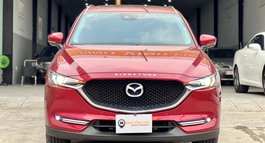 CX5 PREMIUM 2.0AT 2020 ODO 27.000KM CHUẨN BAO ĐẸP BAO ZIN BAO TEST HÃNG