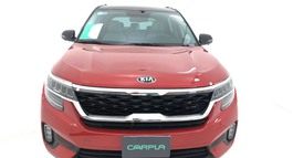 KIA SELTOS 2021 PREMIUM 1.4 TURBO