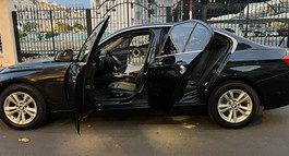 BMW 320I LCI 2017 MÀU ĐEN.NỘI THẤT ĐEN ,CHÍNH CHỦ SANG TÊN ŨY QUYỀN TÙY THÍCH
