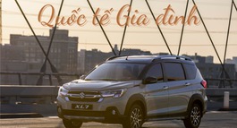 BẠN CẦN XE 7 CHỖ GIÁ VỪA TÚI TIỀN