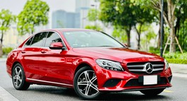 CHÍNH CHỦ CẦN BÁN 2 XE ĐẸP MERCEDES GL350 VÀ MERCEDES BENZ C180 TẠI HÀ NỘI