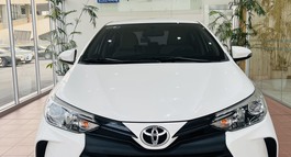 CẦN BÁN XE VIOS 1.5 CVT XE ĐÃ QUA SỬ DỤNG TẠI HUYỆN BÌNH XUYÊN- TỈNH VĨNH PHÚC