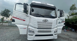 BÁN XE ĐẦU KÉO FAW 460HP 2022 MỚI