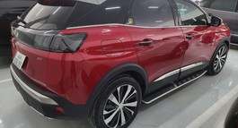 PEUGEOT 3008 GT BẢN CAO CẤP 2022