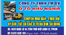 CẦN BÁN XE KENBO VAN 5 CHỖ ĐỜI 2019