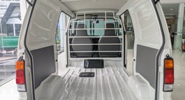 CẦN BÁN CHIẾC XE SUZUKI BLIND VAN 2022 580 KG   KHUYẾN MẠI GIẢM TỚI 35TR   TẠI 510 QUỐC LỘ 13 - HIỆP