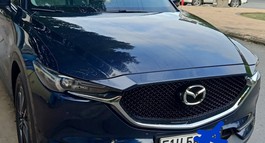 BÁN XE MAZDA CX 5. 10/2019. 2.5. PREMIUM. CHẠY 15.000 KM. CHÍNH 1 ĐỜI CHỦ