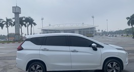 MITSUBISHI XPANDER 1.5AT-2020