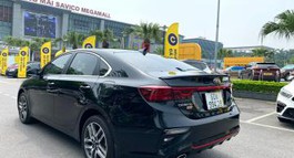 CẦN BÁN KIA CERATO 2.0 2021 CỰC ĐẸP.