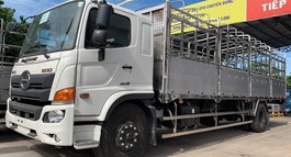 HINO500 FG 8T3 THÙNG 8M6