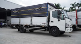 HINO300 TẢI 2T-5T