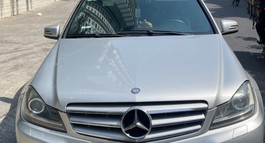 MÌNH CHÍNH CHỦ CẦN BÁN XE MERCEDES BENZ C CLASS C300 AMG - 2012