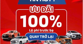 CẦN BÁN MITSUBISHI XPANDER KHUYẾN MÃI 100 TRƯỚC BẠ