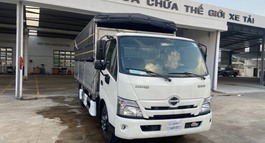 HINO300 TẢI 2T-5T