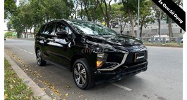 MITSUBISHI XPANDER 1.5L MT