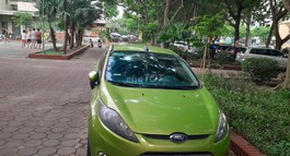 BÁN XE FORD FIESTA CHÍNH CHỦ