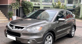 BÁN XE ACURA RDX 2008, SỐ TỰ ĐỘNG 2.3, 2 CẦU 4X4, FULL OPTION