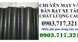 MAY BẠT XE TẢI CHẤT LƯỢNG CAO CÓ BẢO HÀNH TẠI SÀI GÒN VÀ CÁC TỈNH LÂN CẬN