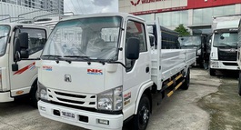 XE TẢI VM 1T8 THÙNG 6M2. BÁN XE TẢI ISUZU VM 1T8 THÙNG 6M2 GIÁ TỐT