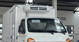 XE TẢI HYUNDAI H150 THÙNG ĐÔNG LẠNH