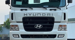 ĐẦU KÉO HYUNDAI HD1000 EURO 5