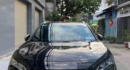 CHÍNH CHỦ CẦN BÁN XE PEUGEOT 5008 GT THÁNG 10-2022